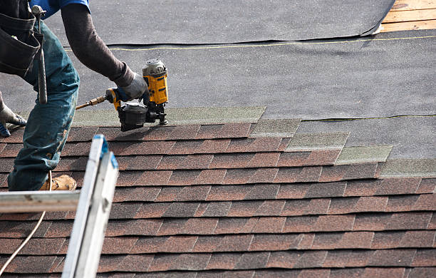 Licensed Roof Repair service in Mc Rae Helena, GA - Brentwood Metal Roofing